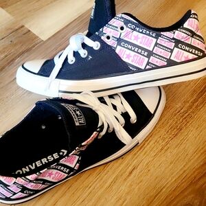 SIZE 10 CONVERSE Chuck Taylor All Star Women's Sho